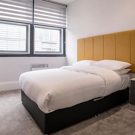Cavern Quarter Apartments By The Castle Collection ليفربول المظهر الخارجي الصورة
