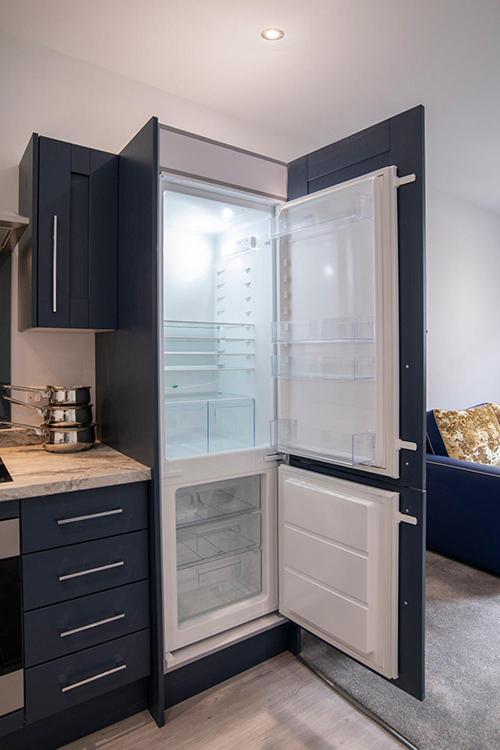 Cavern Quarter Apartments By The Castle Collection ليفربول المظهر الخارجي الصورة