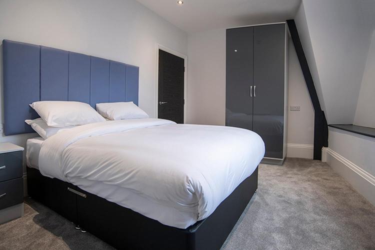 Cavern Quarter Apartments By The Castle Collection ليفربول المظهر الخارجي الصورة