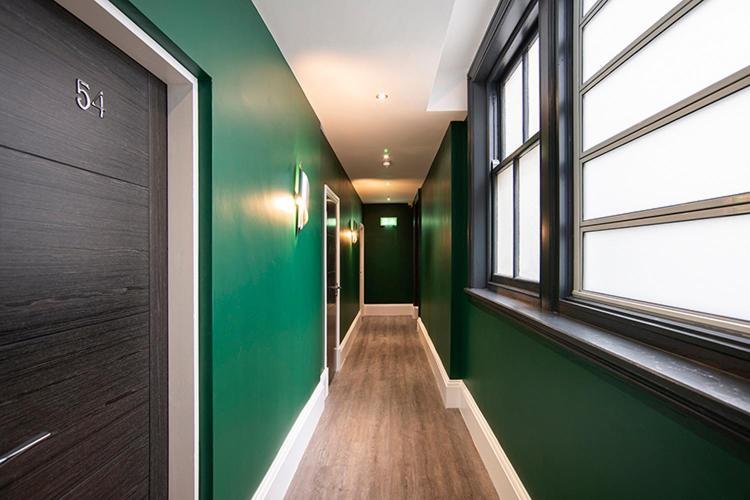 Cavern Quarter Apartments By The Castle Collection ليفربول المظهر الخارجي الصورة