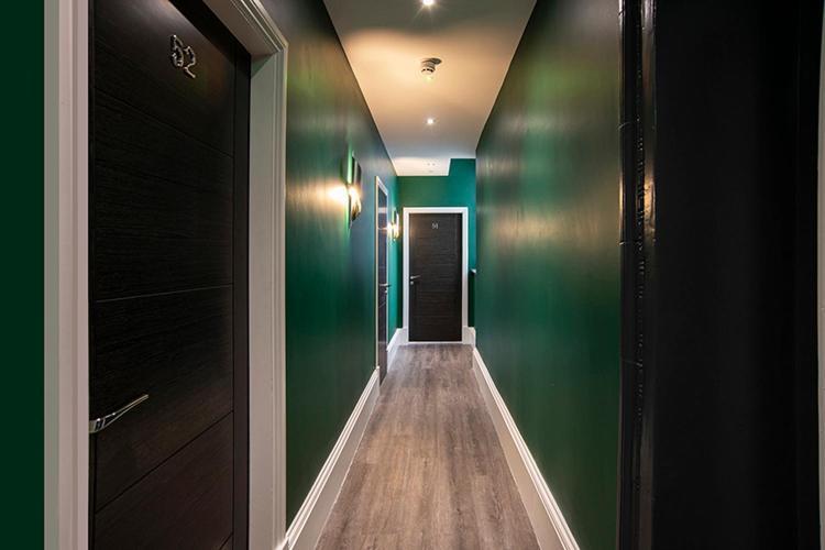 Cavern Quarter Apartments By The Castle Collection ليفربول المظهر الخارجي الصورة