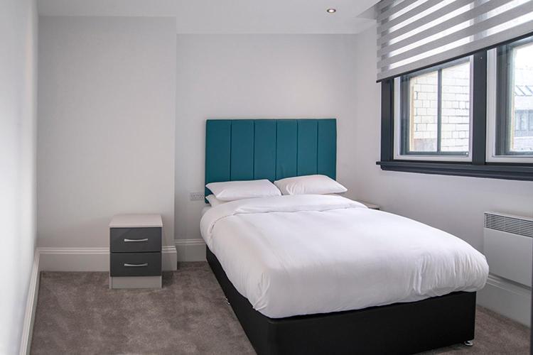 Cavern Quarter Apartments By The Castle Collection ليفربول المظهر الخارجي الصورة