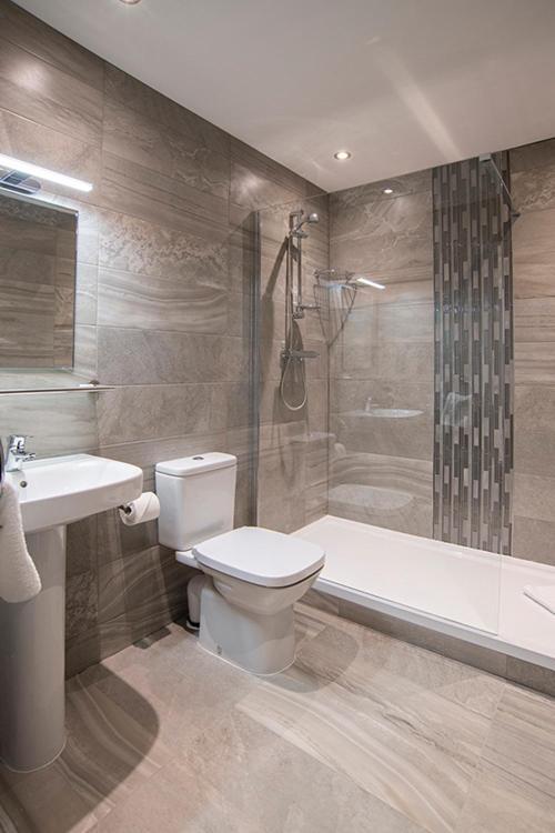 Cavern Quarter Apartments By The Castle Collection ليفربول المظهر الخارجي الصورة