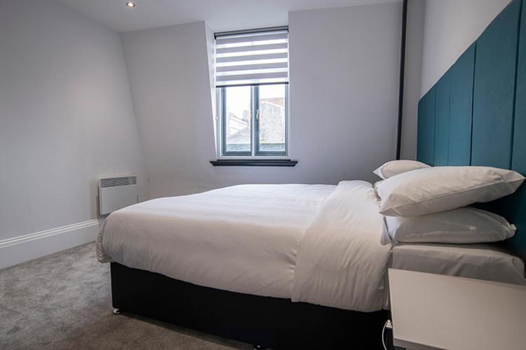 Cavern Quarter Apartments By The Castle Collection ليفربول المظهر الخارجي الصورة