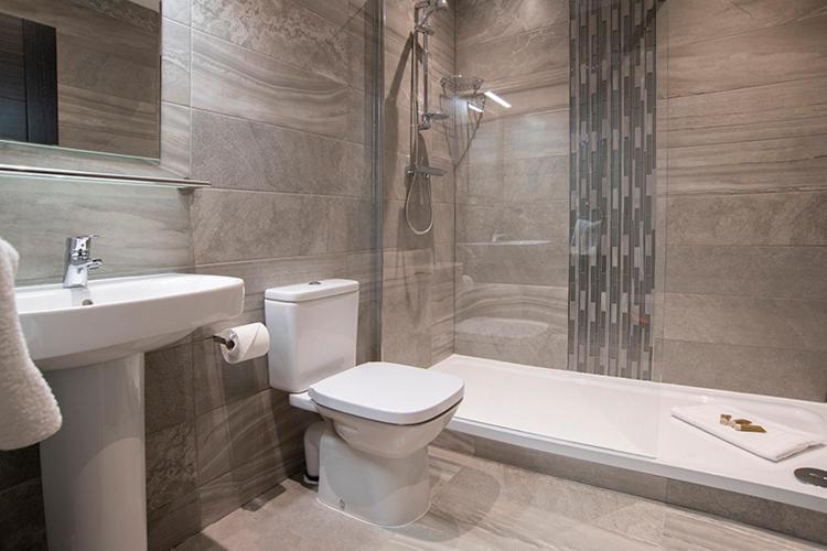 Cavern Quarter Apartments By The Castle Collection ليفربول المظهر الخارجي الصورة