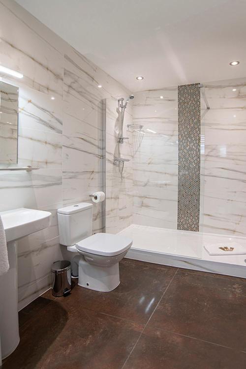 Cavern Quarter Apartments By The Castle Collection ليفربول المظهر الخارجي الصورة