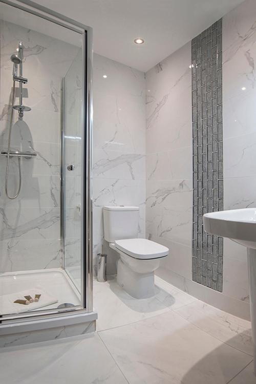 Cavern Quarter Apartments By The Castle Collection ليفربول المظهر الخارجي الصورة